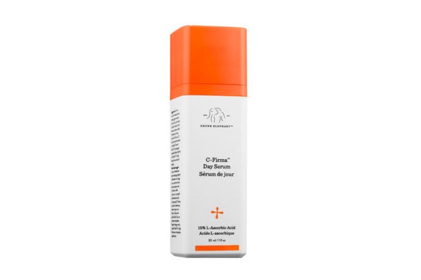 Drunk Elephant C-Firma Day Serum.